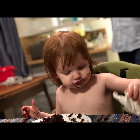 Meet your Posher, Heidi - Picture 1 of 1